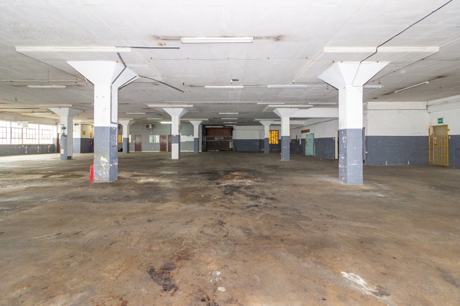 To Let commercial Property for Rent in Korsten Eastern Cape
